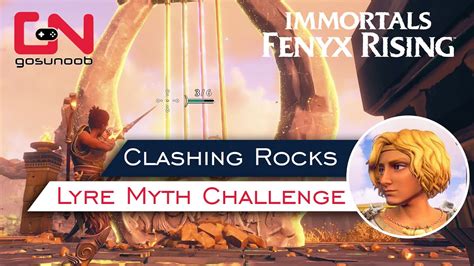 fenyx myth challenge.